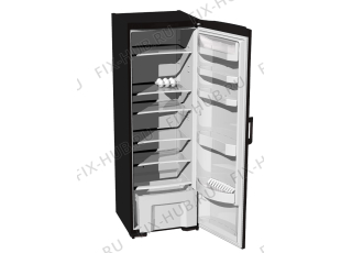 Холодильник Gorenje R61390S (191465, HS3966A) - Фото